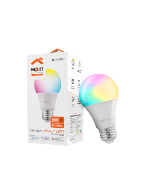 Ampolleta Smart Nexxt NHB-C120M
