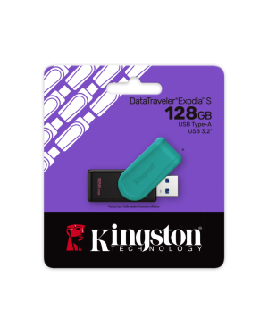 Pendrive Kingston 128GB