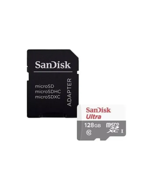 Tarjeta de Memoria 128GB 100MB/S