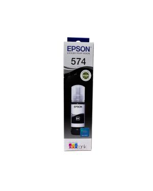 Tinta EPSON 574 Negro