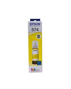 Tinta EPSON 574 Amarillo