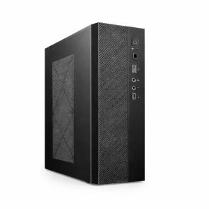 Equipo Torre Slim AMD Ryzen 5 5600gt 16GB RAM 500GB SSD NVME