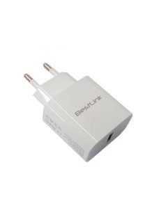 Adaptador Cargador USB