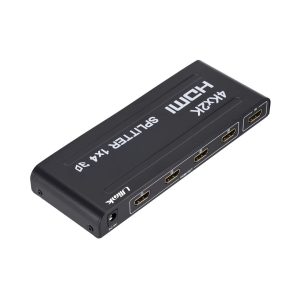Splitter HDMI 4 puertos