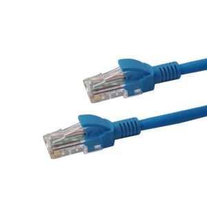 Patch Cord UTP Cat6e 0,5 Mts